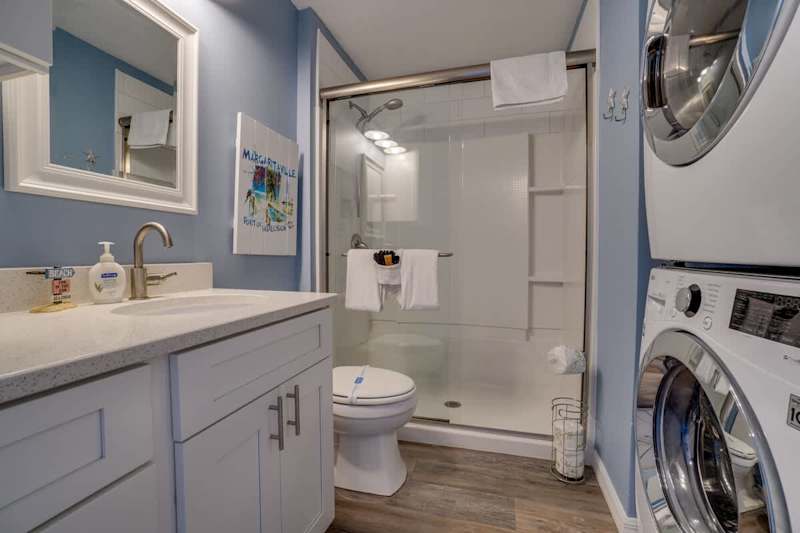 Bathroom 2