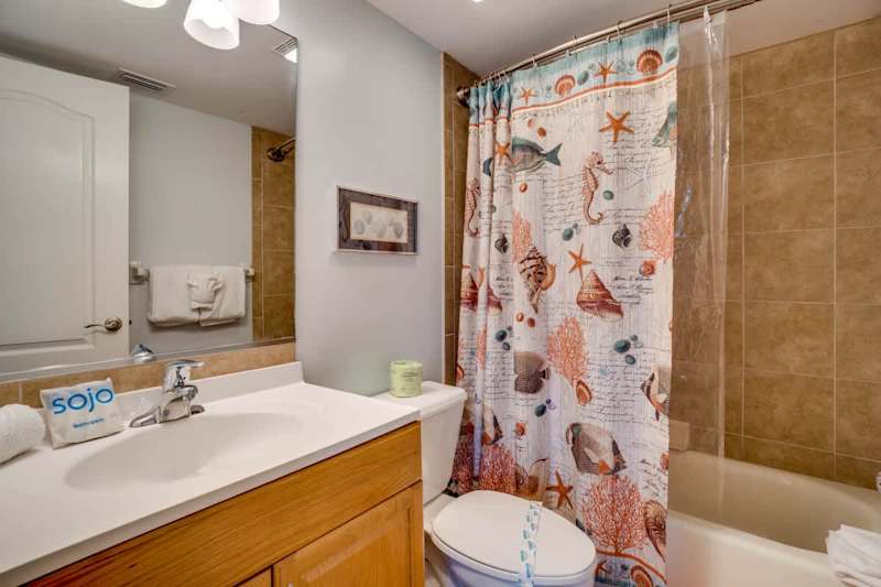 Bathroom 2