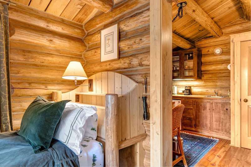 Aspen Cabin (2 of 2)