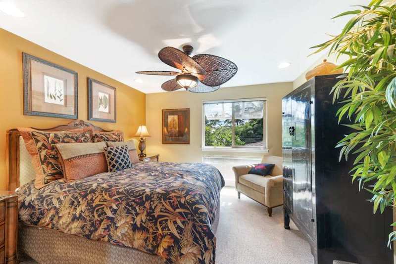 Serene Guest Bedroom Retreat