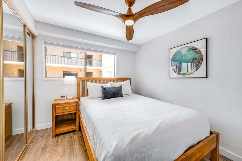 Peaceful Second Bedroom Retreat