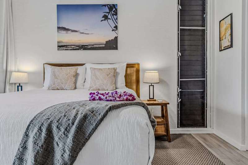 Serene Master Bedroom For Ultimate Rest And Relaxation