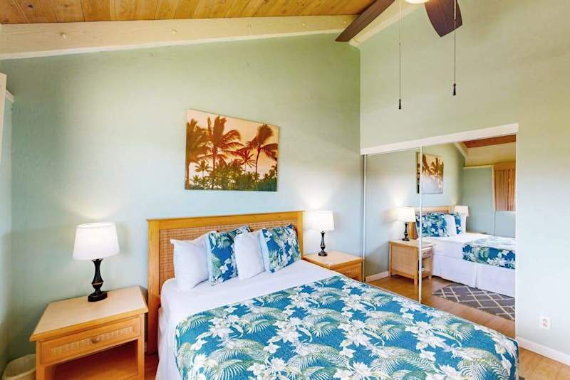 Cozy Island Inspired Sleeping Retreat