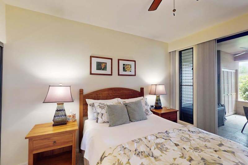 Cozy Guest Bedroom For Restful Nights