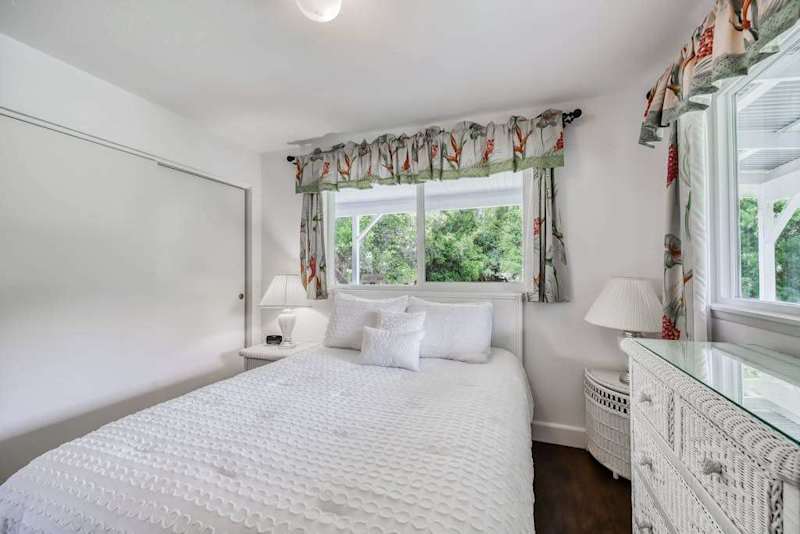 Peaceful Primary Bedroom Retreat