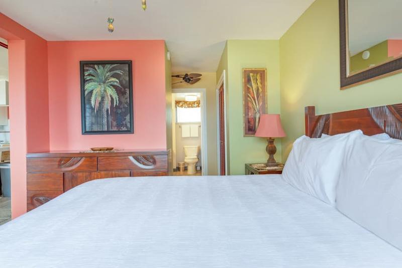 Comfort Meets Coastal Charm