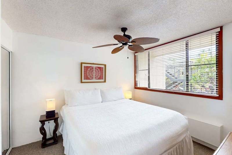 Comfortable Guest Bedroom Retreat
