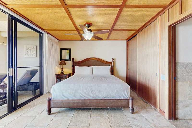 Serene Bedroom Oasis Designed For Deep Restful Sleep