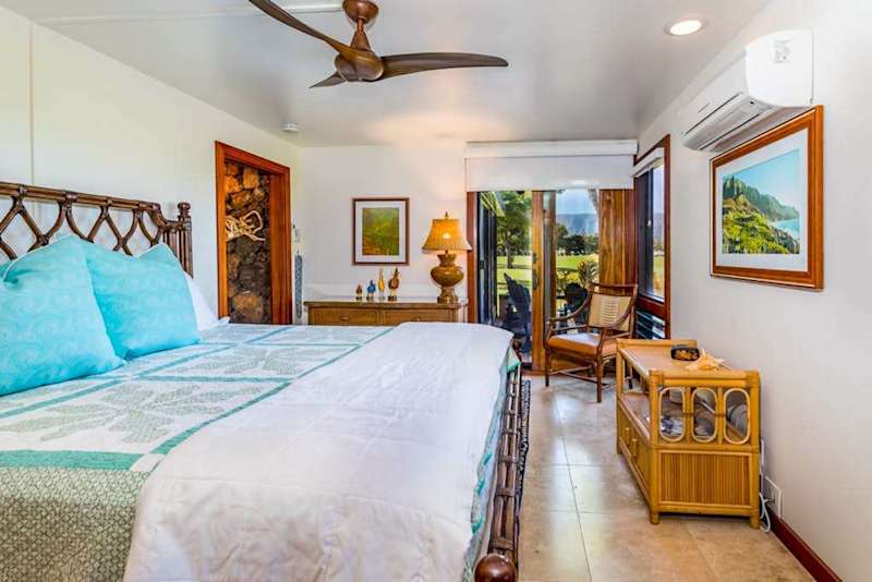 Peaceful Primary Suite