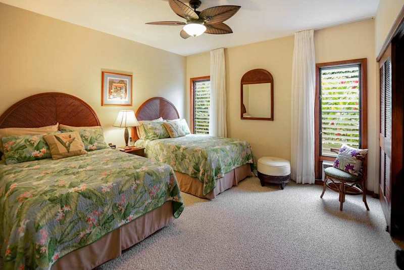 Serene Guest Bedroom Sanctuary