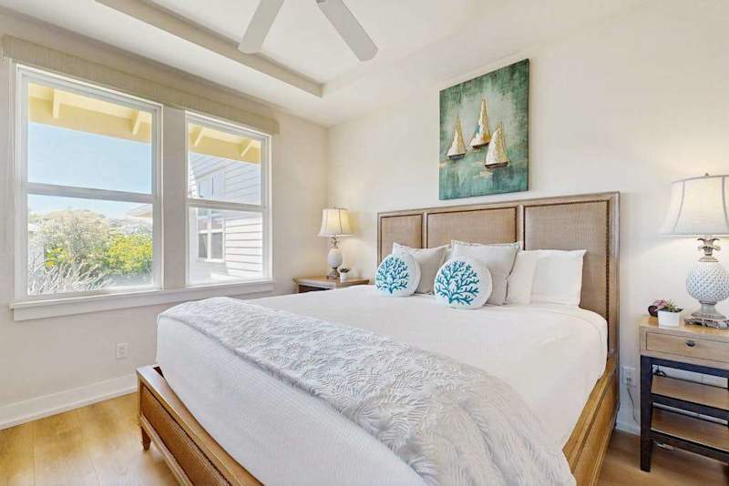 Sunlit Primary Suite Retreat