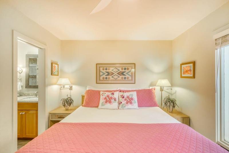 Wake Up Refreshed after dreamy night