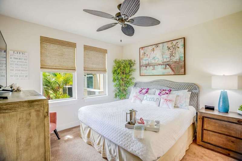 Serene Primary Bedroom Retreat
