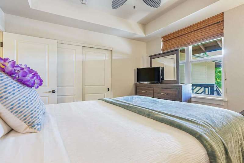 Bright Bedroom Retreat