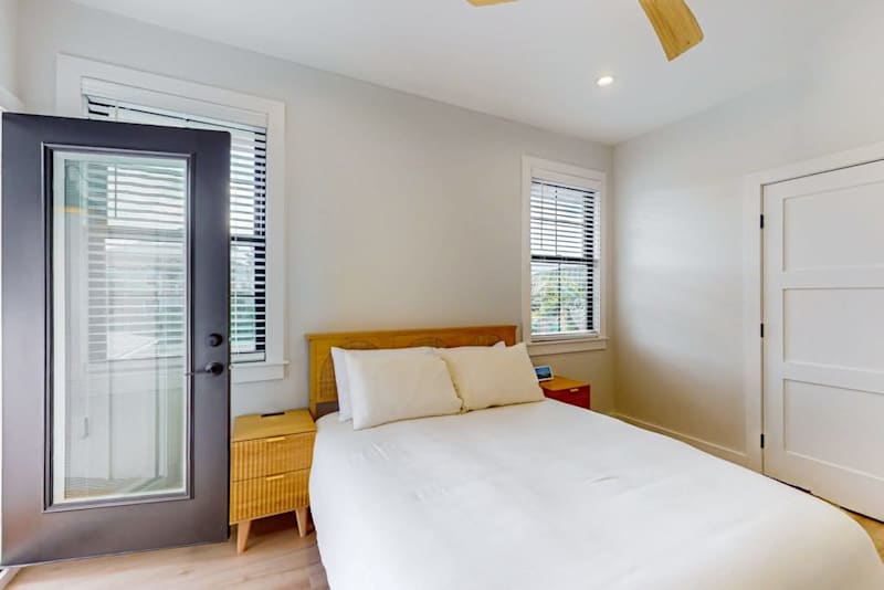 Cozy Fifth Bedroom Retreat