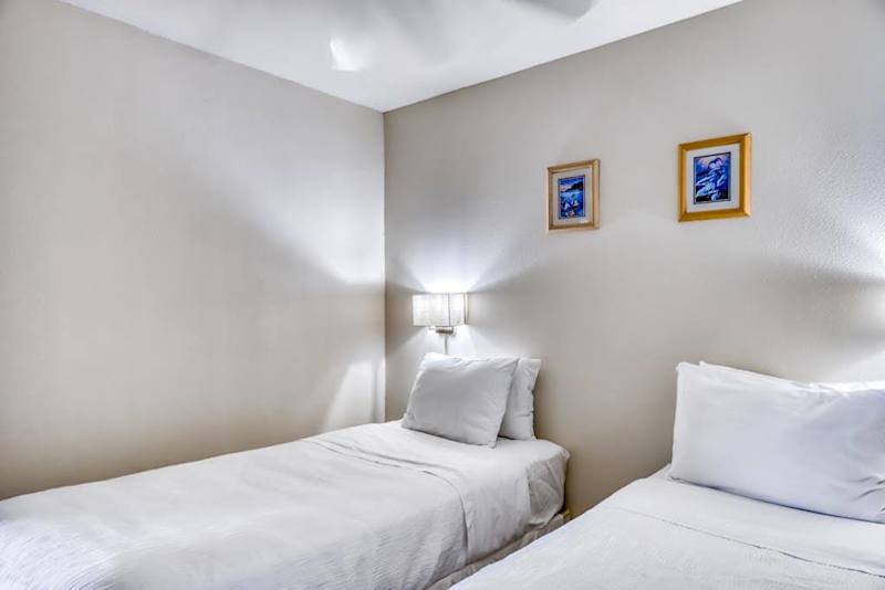 Sweet Dreams In Coastal Comfort