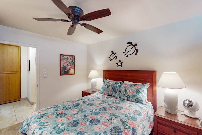 Dream Away In Tropical Comfort