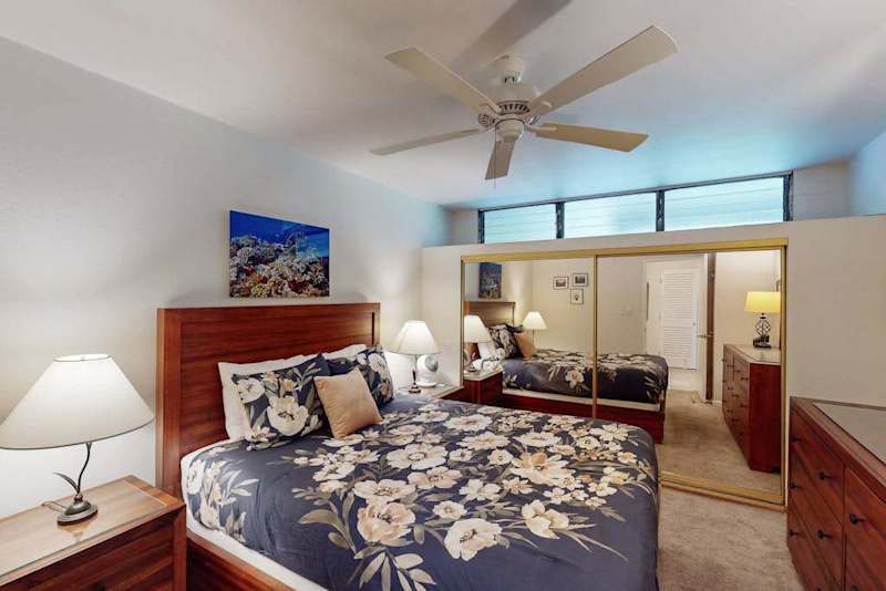 Tranquil Bedroom For Sweet Dreams