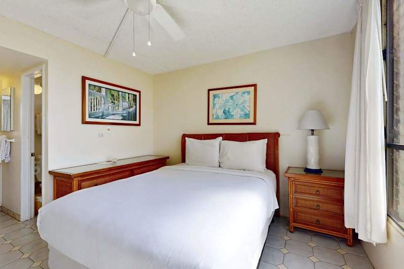 Drift Off in Peaceful Island Comfort