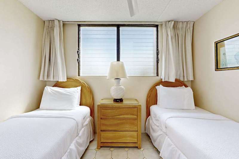 Your Comfortable Bedroom Retreat