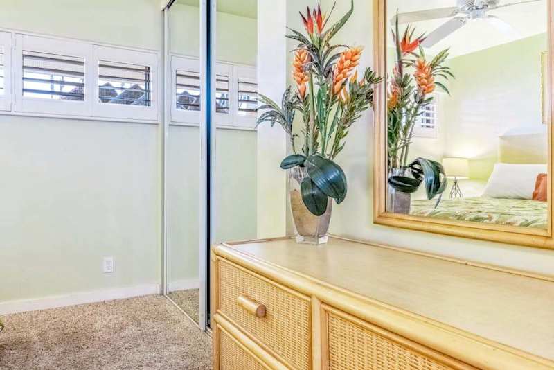 Charming Island Touches Dotted Throughout Your Haven