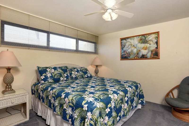 Rest Easy In Your Island Retreat