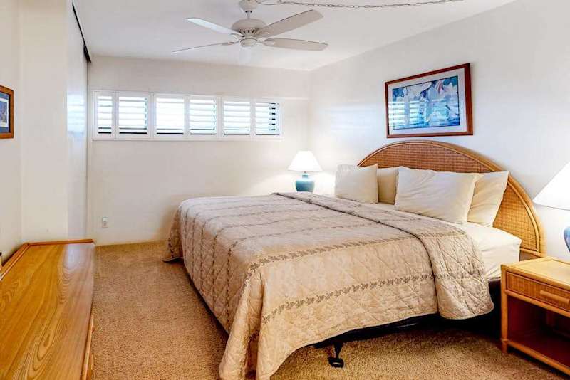 Peaceful Retreat For Restful Nights
