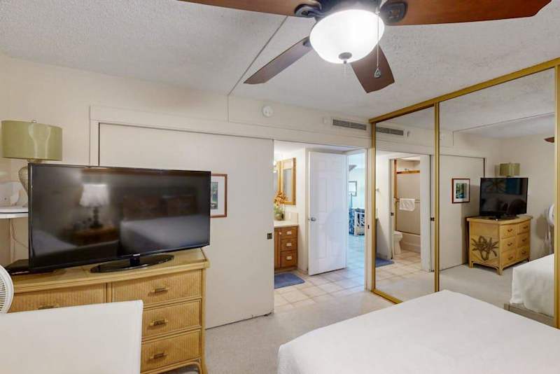 Unwind In Your Cozy Guest Retreat