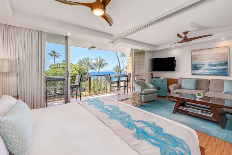 Wake Up To Stunning Ocean Views