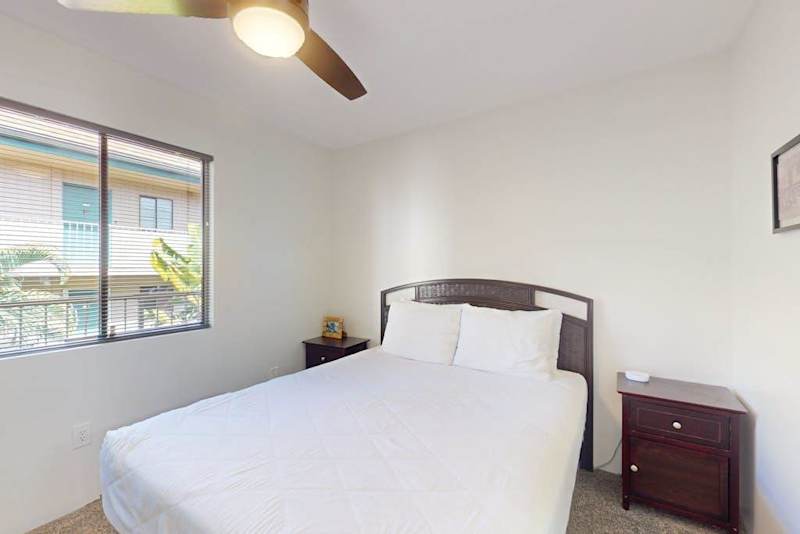 Comfortable Second Bedroom Retreat