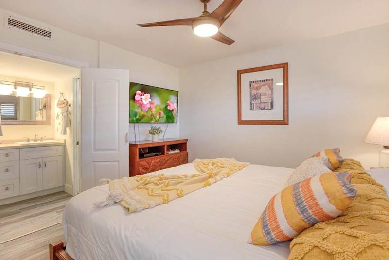 Cozy Bedroom For Peaceful Nights