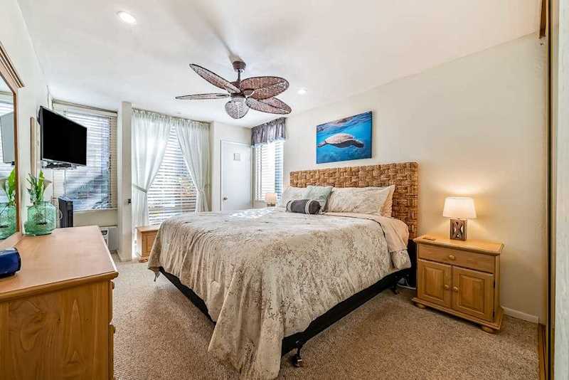 Serene Primary Bedroom Retreat