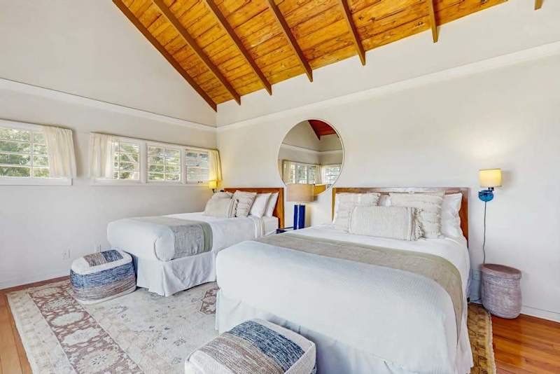 Enjoy restful sleep in this cozy bedroom designed for comfort and complete relaxation
