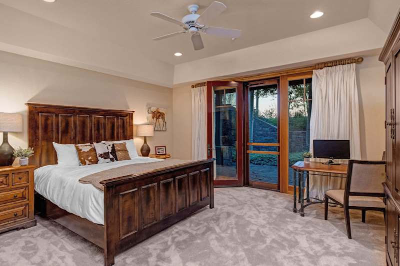 Bedroom 5