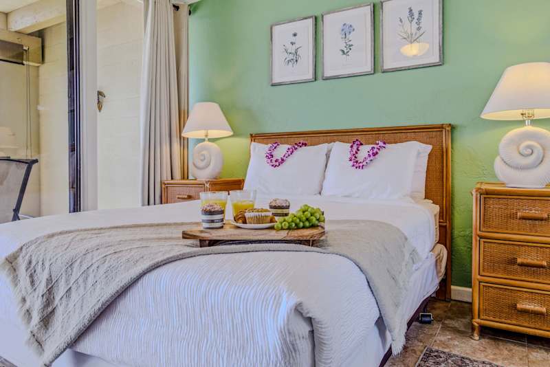 Serene Bedroom Retreat For Ultimate Rest And Relaxation