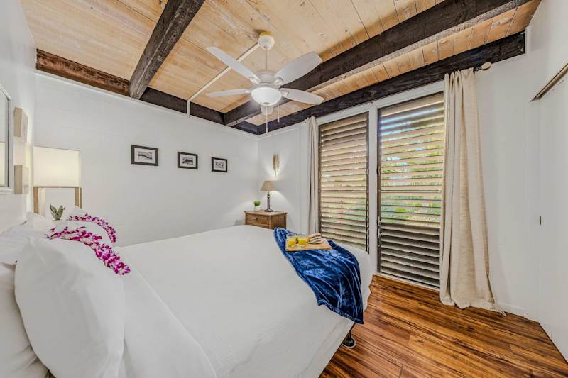 Wake Up Refreshed By The Coast