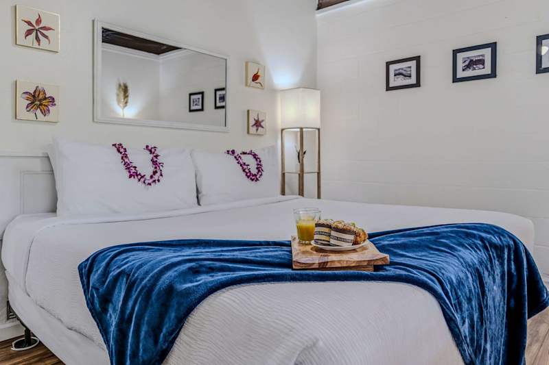 Sleep Soundly In Coastal Comfort