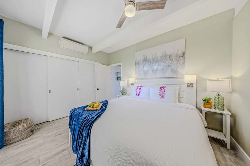 Wake Up To Coastal Comfort