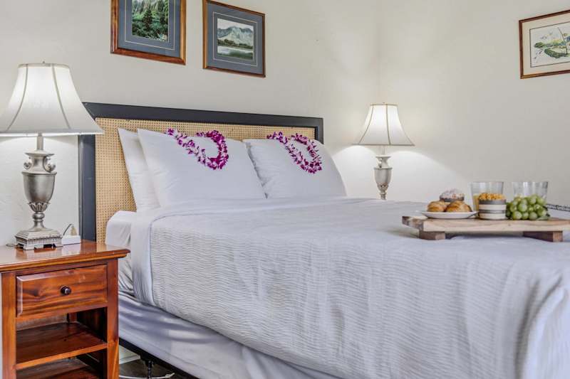 Serene Bedroom Oasis Designed For Ultimate Rest And Relaxation
