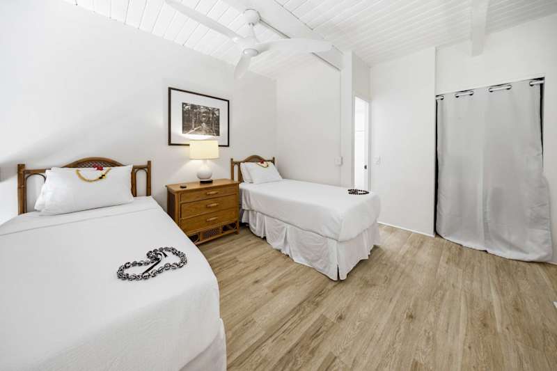 Loft Bedroom