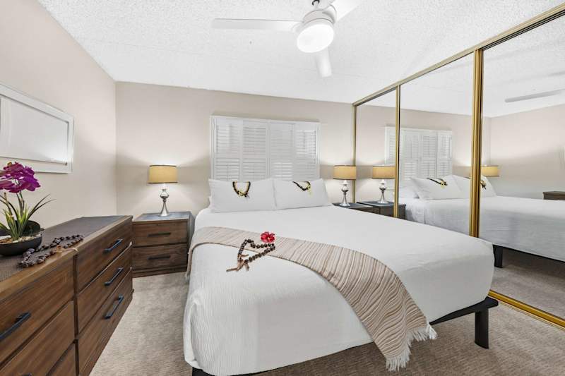 Bedroom  (1 of 4)
