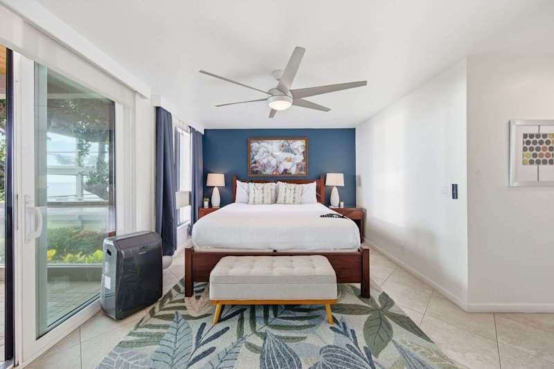 Master Bedroom  (2 of 3)