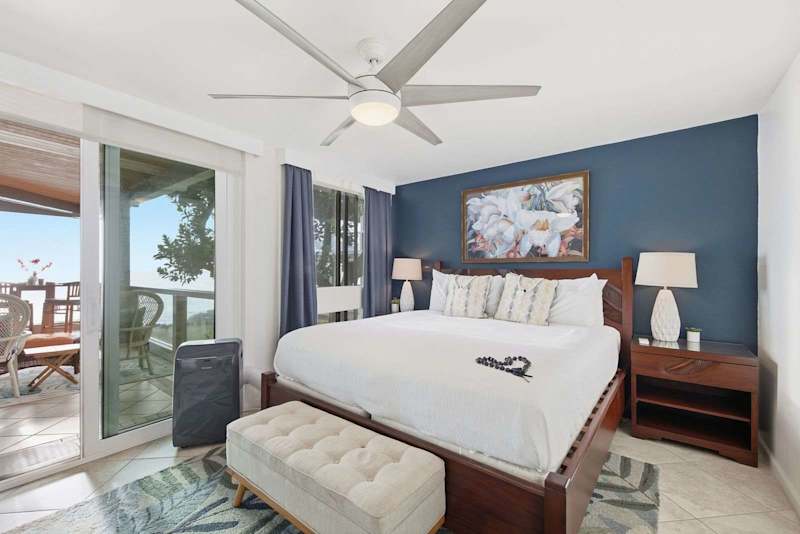Master Bedroom  (1 of 3)
