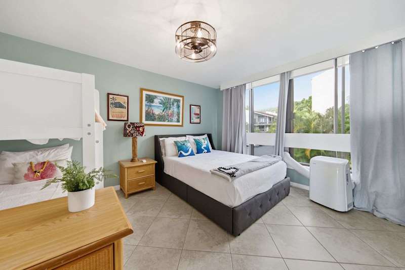 Family Suite Bedroom  (2 of 3)