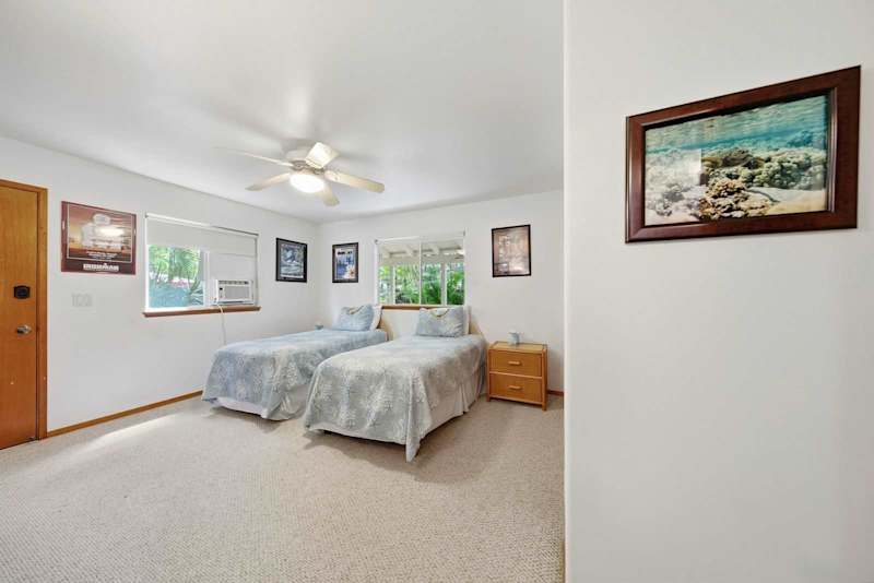 Double Bed Guest Suite (1 of 3)