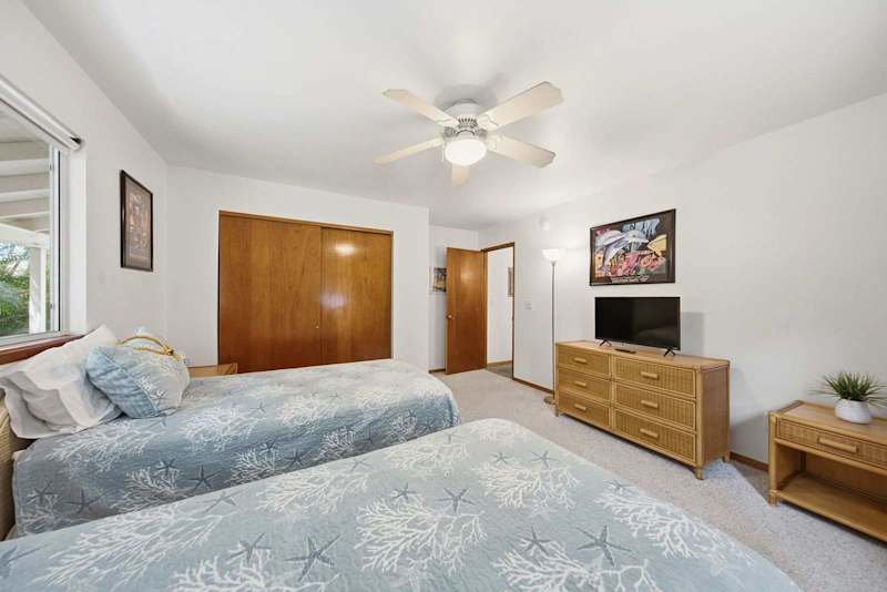 Double Bed Guest Suite (3 of 3)