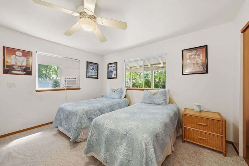 Double Bed Guest Suite (2 of 3)