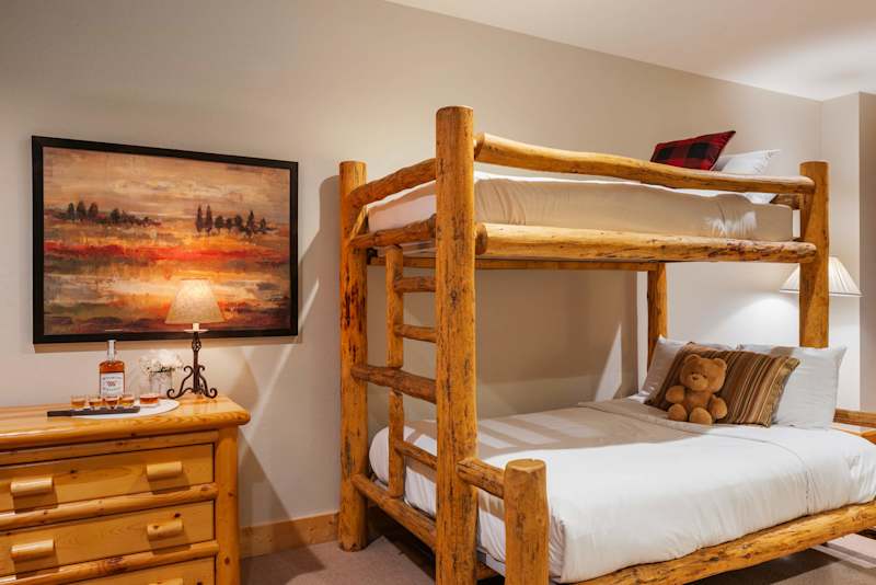 Bunk room (2 of 3)