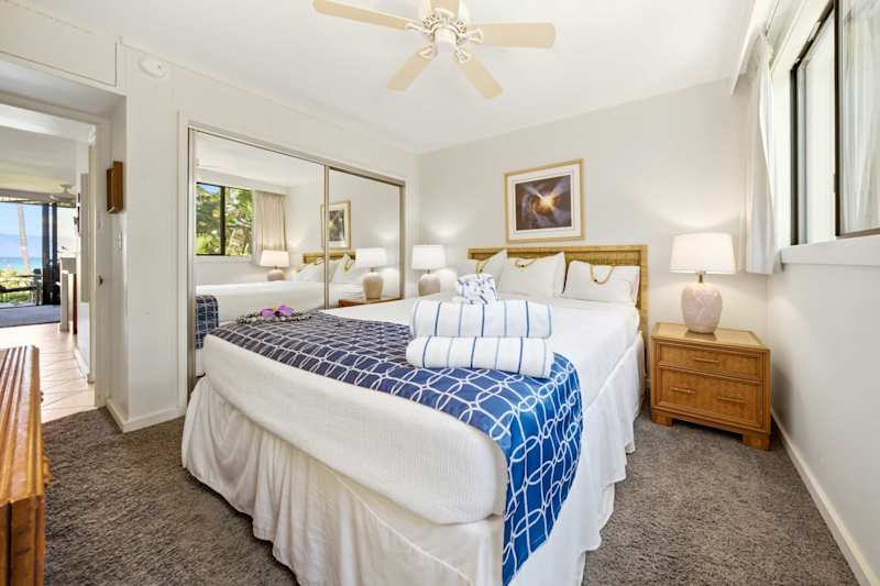 Master King Bedroom (3 of 3)