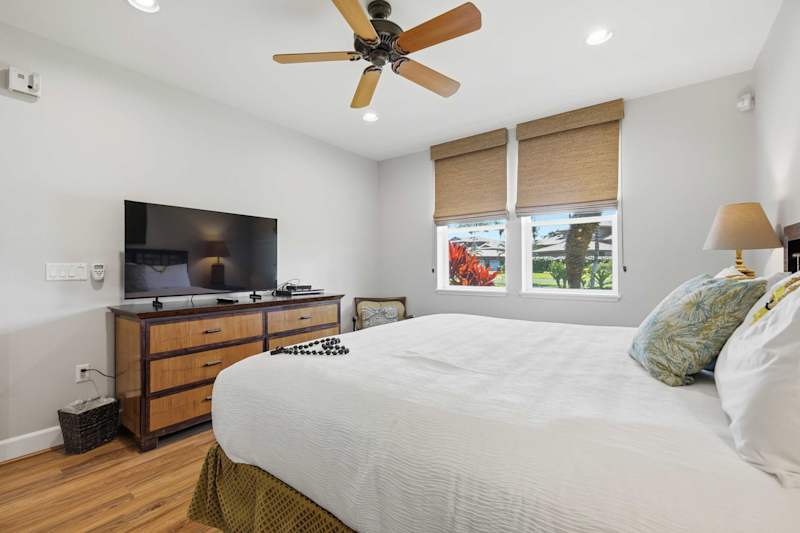 Specious King Bedroom (2 of 2)